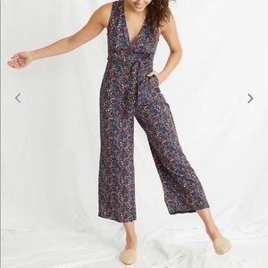 Marine Layer Holli jumpsuit